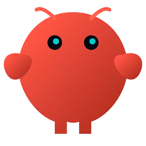 Openclaw logo