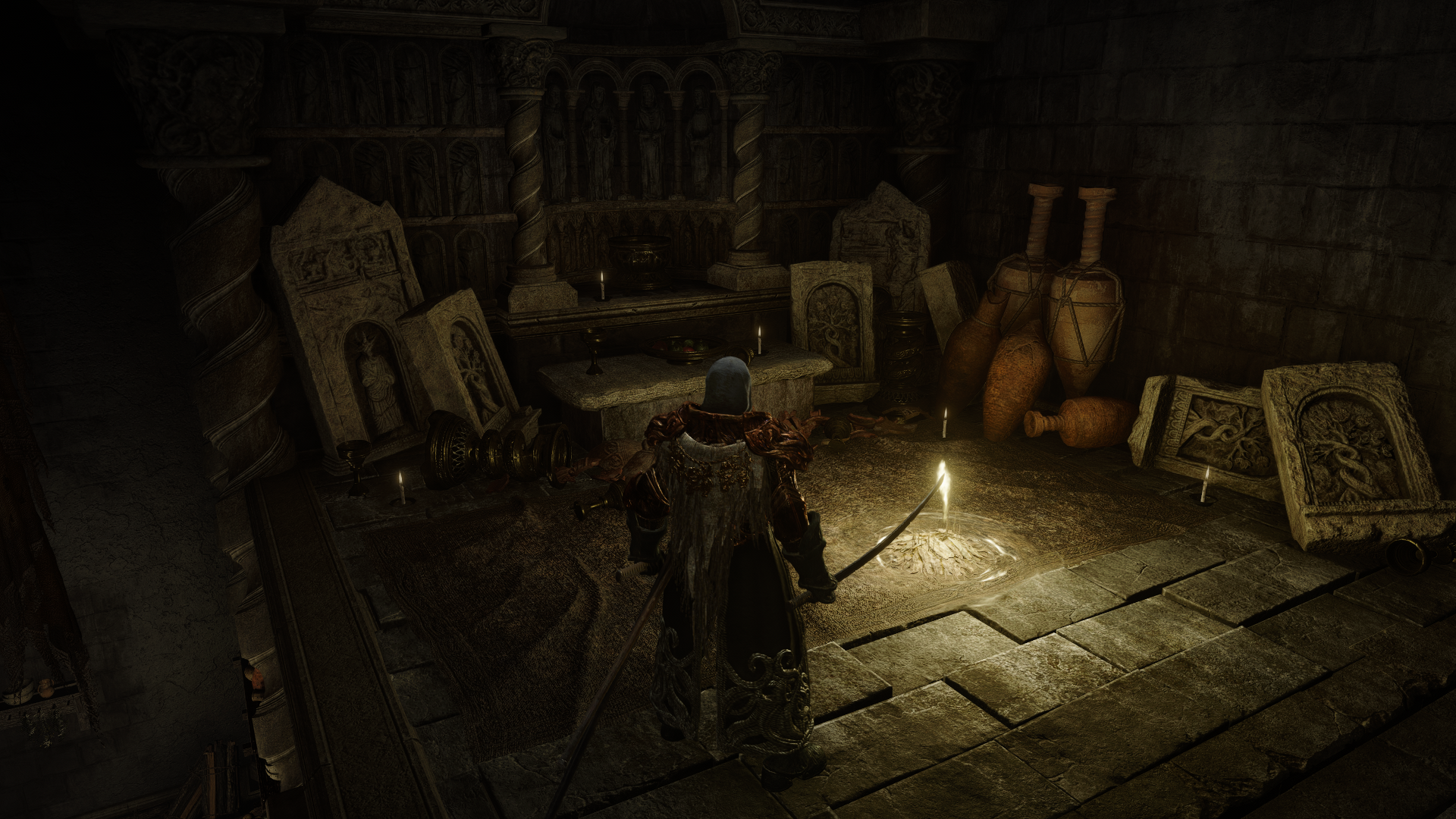 Scène 6 après Reshade