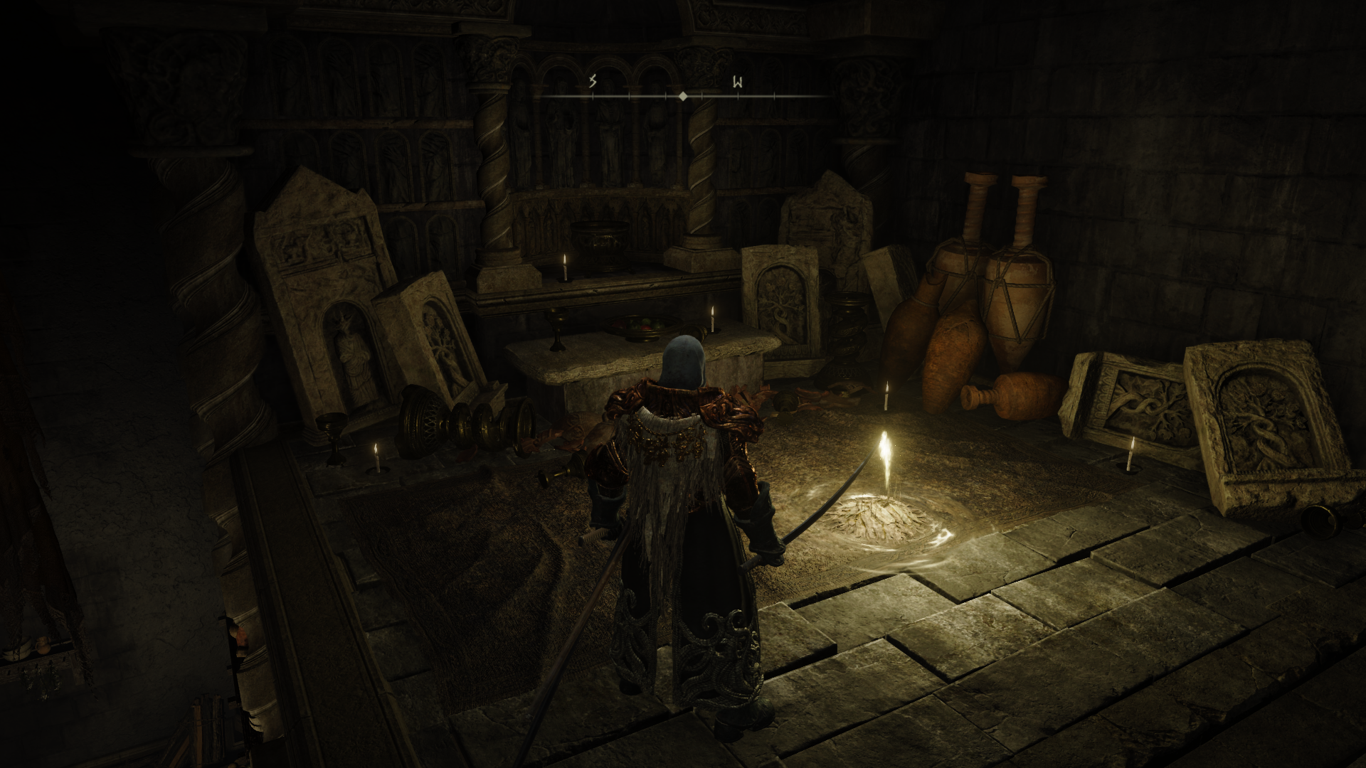 Scène 6 avant Reshade