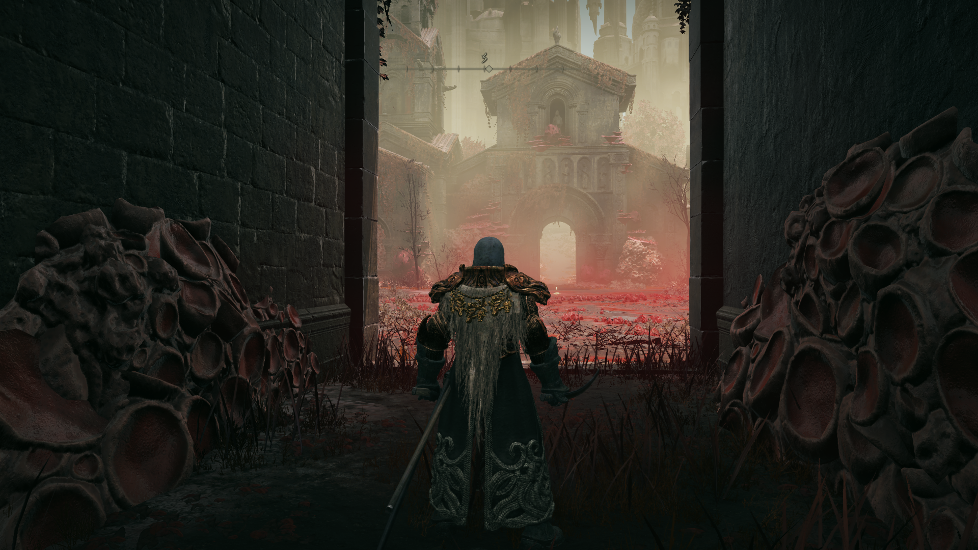 Scène 8 avant Reshade