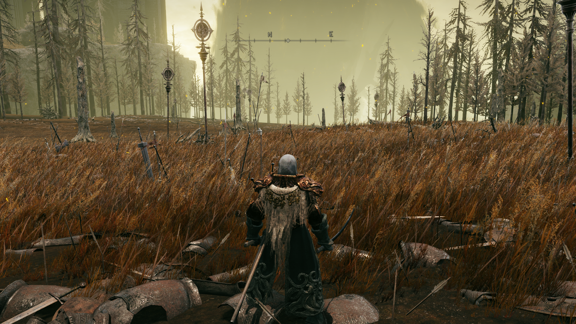 Scène 9 avant Reshade