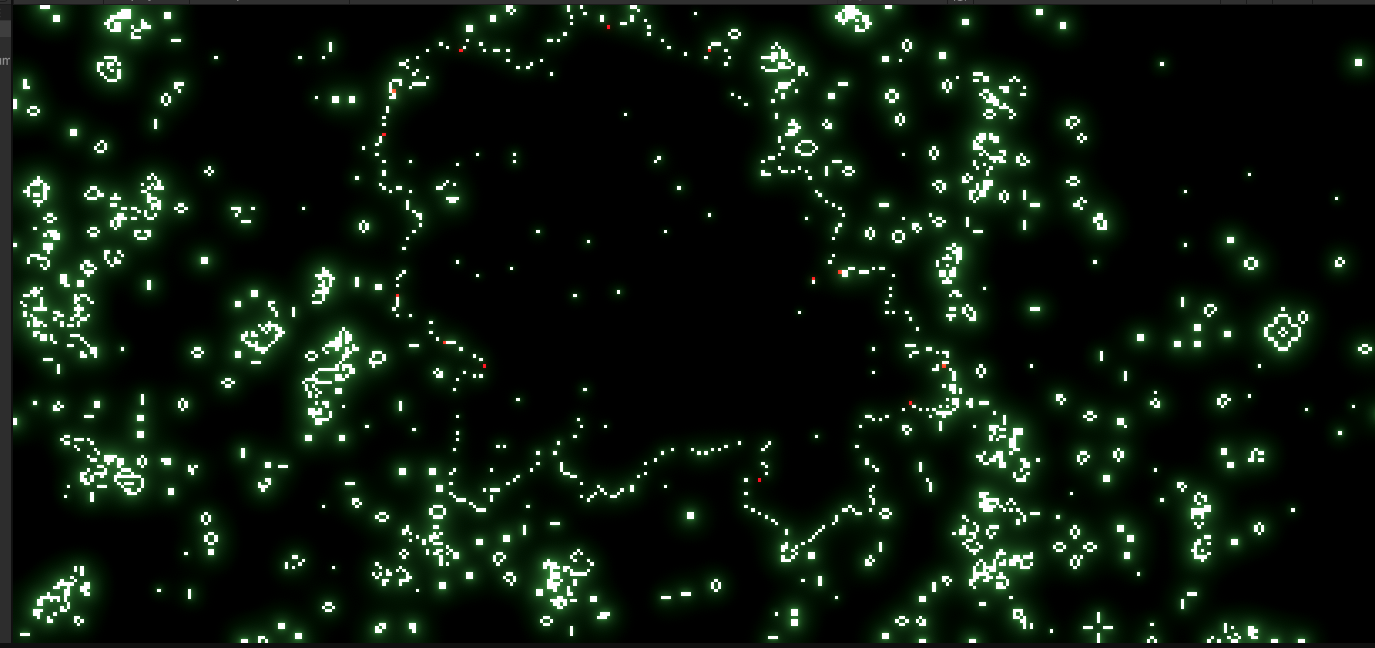 Capture de la simulation Moi Cyborg 2