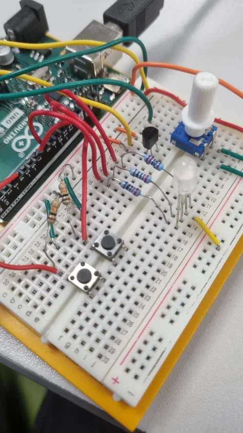 Circuit View