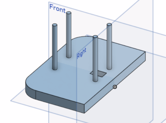 Internal Mechanism